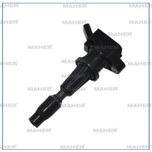 Maher BZT KIA NIRO 2018-2019 / IONIQ 2018-2019 1.6 GDI; ATEŞLEME BOBİNİ 27301-03HA0
