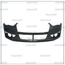 Maher Audi A3 2013-2016 Tampon 8V0807065AGRU