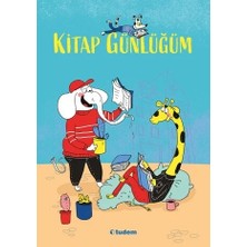 Kitap Günlüğüm Tudem