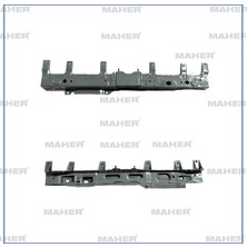 Maher Panel Tıggo 7 Pro 22-24 Ön (Üst Parça)