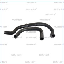 Maher Volkswagen Golf 4 Bora / Audi A3 / Seat Leon 1998-2001 Hortum Yağ Soğutucu 1J0121086R