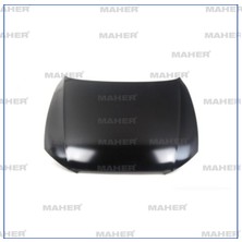 Maher Audi A5 2009-2011 Motor Kaputu 8T0823029D