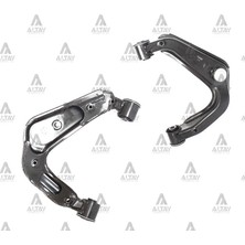 Maher Salıncak Pıckup Navara / Pathfınder 06= Üst Rotilli Burçlu Sol