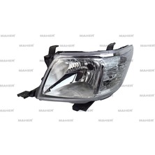 Maher Toyota Hilux 2012-2014 Far Sağ Motorlu 81110-0K440