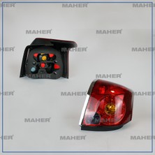 Maher Stop Lambası Avensıs 03-05 Sol