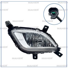 Maher Sis Lambası Cerato 15-18 Sol
