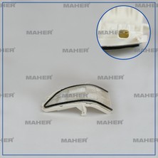 Maher Sinyal Lambası Ayna Crv 07-11 Sol