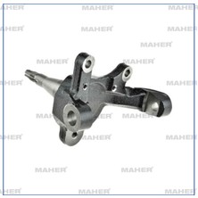 Maher Nissan Pickup 1998 ve Sonrası Aks Taşıyıcı Ön Sol 40015-01G50