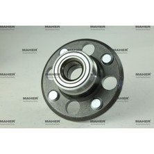 Maher Honda Civic 1992-2001 Teker Poryası Arka 28 Mm 42200-SB2-028