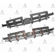 Maher Hyundai Accent 2000-2002 Panjur 86560-25000