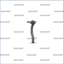 Maher Toyota Corolla Auris 2006-2012 Rotbaşı Sağ 45046-09570