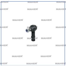 Maher Hyundai Accent Elantra Excel Matrix 1995-2000 Rotbaşı 56820-28500