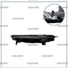 Maher Far Üstü Sinyal Omoda 5 22-24 Sol