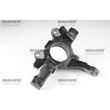 Maher Aks Taşıyıcı Albea 02-13 / Doblo I 98-05 / Doblo Iı 06-10 Absli 72MM Ön Sol