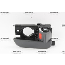 Maher Hyundai Accent 2006-2011 Kapı Kolu Arka Sağ 83620-1E000