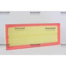Maher Volkswagen Golf 5 Jetta Passat Caddy 2004-2013 Hava Filtresi 1.9 TDI 1.6 TDI 2.0 TDI 1K0129620D