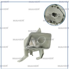 Maher Sis Lambası Vectra B 99-00 Ön Sağ
