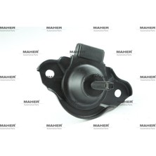 Maher Honda Jazz 2002-2008 Motor Takozu Ön Sağ 50821-SAA-013