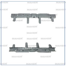Maher Panel Tıggo 8 Pro 22-24 Ön (Üst Parça)