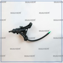 Maher Ford Transit 2006-2014 Üst Debriyaj Merkezi 6C117A543AD