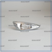 Maher Sinyal Lambası Çamurluk I-10 12-16/ Pıcanto 11-15 Sol
