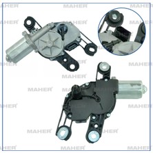Maher Audi A3 Q2 2013-2020 Motor Cam Silgi Arka 8V0955711D