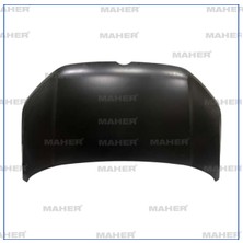 Maher Volkswagen Caddy 2021 ve Sonrası Motor Kaputu 2K7823033G