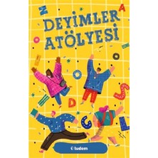 Deyimler Atölyesi Tudem