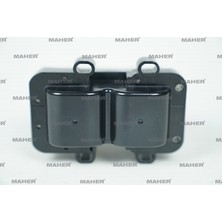 Maher Renault Clio Twingo 1998-2005 Ateşleme Bobini 1.2