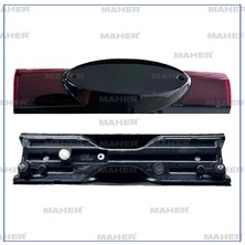 Maher Tıggo 7 Pro 2022-2024 Orta Stop Lambası 605000205AB