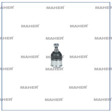 Maher Honda Accord 2008-2015 Rotil 51220-TA0-A02