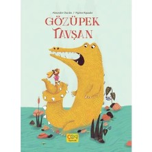 Gözüpek Tavşan Çoki