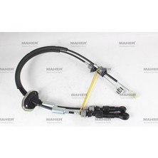 Maher Hyundai Elantra 2011 ve Sonrası Tel Vites 43794-3X100