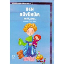 UÇANBALIK Ben Büyüdüm Uçanbalık