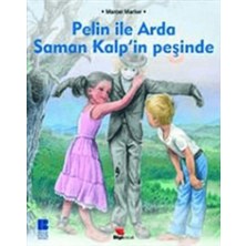 Pelin Ile Arda Saman Kalpin Peşinde Bilge Kültür