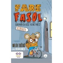 Fare Fasol1 Kedibüken Melih Tuğtağ Cezve Çocuk