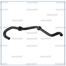 Maher Volkswagen Transporter T5 2004-2009 Hortum Yağ Soğutucu 2.5 7H0122058D