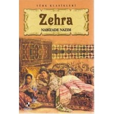 Anonim Yayıncılık Zehra. Nabi̇zade Nazim Anoni̇m