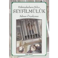 Doğan Kitap Seyfilmülk Adnan Özyalçıner D Egmont