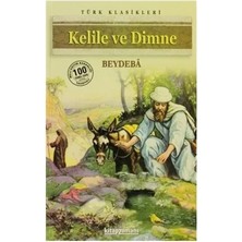 Anonim Yayıncılık Keli̇le ve Di̇mne Beydeda Anoni̇m