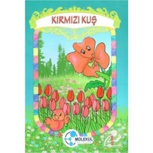 Orka Çocuk Yayınları Kırmızı Kuş 1.sınıflara Hikaye Seti 10 Kitap Orka Çocuk