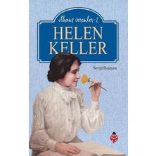 Ilham Verenler 2 Helen Keller Uğurböceği