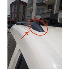 Ada Plastik Volkswagen Caddy Tavan Barı Ön Kapağı Sag Yolcu Tarafı 2K5860146D