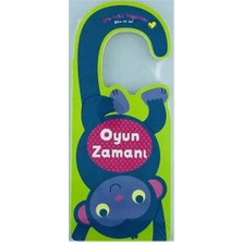 Doğan Kitap Ben Artık Büyüdüm Oyun Zamanı Doğan Egmont