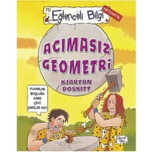 Eğlenceli Bilgi Yayınları Acımasız Geometri Eğlenceli Bilgi