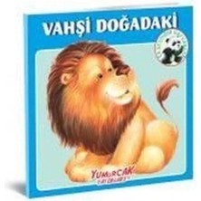 Vahşi Doğadaki En Sevdiğim Hayvanlar Yumurcak