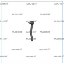 Maher Nissan Juke 2010 ve Sonrası Rotbaşı Sağ D8520-1KA0A