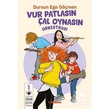Vur Patlasın Çal Oynasın Orkestrası Tudem