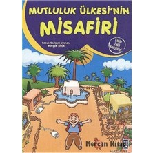 Mutluluk Ülkesinin Misafiri Timaş