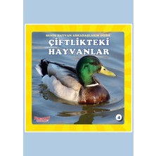 Çiftlik Hayvanları Yumurcak